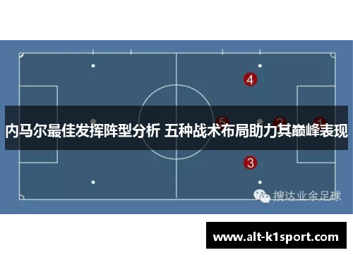 内马尔最佳发挥阵型分析 五种战术布局助力其巅峰表现